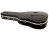 TKL Concept 2.9 Dreadnought 6 String Pro-Form USA Molded Guitar Case - Open Box
