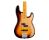 Fender American Ultra II Precision Bass - Ultraburst w/Maple FB