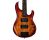 Sterling by Music Man StingRay 5 HH RAY35HH Spalted Maple - Blood Orange Burst