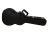 TKL LTD Arch-Top Standard / Parlor Ltd. Ed. Hardshell Guitar Case - Open Box