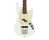 Fender American Performer Mustang Bass - Arctic White w/ Rosewood Fingerboard