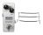 MXR M293 Booster Mini + Gator Patch Cable 3 Pack