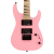 Jackson JS Series Dinky Minion JS1X Electric Guitar - Bubble Gum