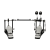 PDP 800 Series Double Bass Drum Pedal