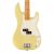 Used Fender Player II Precision Bass - Hialeah Yellow w/Maple FB