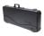 Fender Deluxe Molded Case for Jazzmaster/Jaguar - Black