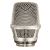 Neumann KMS 105 HD Supercardioid Condenser Capsule (Nickel)