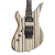 Schecter Synyster Standard Plus LH Electric Guitar - Gloss Natural