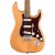 Open Box Squier Classic Vibe '70s Stratocaster - Natural w/ Laurel FB