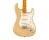 Open Box Fender American Vintage II 1957 Stratocaster - Vintage Blonde w/Maple FB