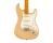 Used Fender American Vintage II 1957 Stratocaster - Vintage Blonde w/Maple FB