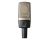 AKG C314 Multi-Pattern Condenser Microphone