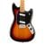 Fender Player II Mustang - 3-Color Sunburst w/Maple FB