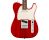 Used Fender Player II Telecaster - Transparent Cherry w/Rosewood FB
