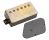 Fishman Fluence Signature Series Willie Adler 6-String Set PRF-CS6-WA1 + Rechargeable Battery Pack