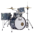 Pearl Roadshow 4-Pc Complete Drum Set w/18