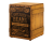 Pearl Primero Crate Style Cajon - Coffee Bean - Open Box