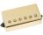 Seymour Duncan Loomis Noumenon Trembucker Bridge Pickup - Gold