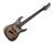 Schecter Reaper-7 Multi-Scale 7-String Guitar - Satin Sky Burst - Open Box