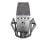 sE Electronics T2 Dual-titanium diaphragm condenser