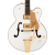 Gretsch Synchromatic Falcon Hollow Body Single-Cut w/ Bigsby - Snowcrest White