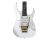 Ibanez JEM7VPWH Steve Vai Signature Guitar - White