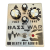 Death by Audio Bass War Fuzz Pedal - Open Box