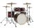 DW Design Series 4-Piece Maple Shell Pack Tobacco Burst w/ 22
