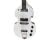 Hofner Ignition Violin Electric Guitar - Pearl White
