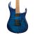 Ernie Ball Music Man JP15 Electric Guitar - Ultramarine Flame