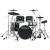 Roland VAD516 V-Drums Acoustic Design Drum Kit