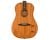 Fender Highway Series Dreadnought Acoustic - All-Mahogany w/ Rosewood FB