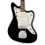 Used Fender Limited Edition American Vintage II '66 Jazzmaster - Black