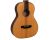 Gold Tone GT-Parlor All Solid Acoustic-Electric Guitar - Natural - Open Box