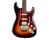 Used Fender Player II Modified Stratocaster HSS Floyd Rose - 3 Tone Sunburst