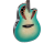 Ovation Celebrity Elite Plus CE44X-9B A/E Guitar - Mintburst - Open Box