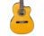 Open Box Ibanez GA5TCE Thinline Classical A/E Guitar