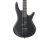 Ibanez GSR200BWK GIO SR Bass Guitar - Weathered Black