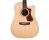 Guild D-150CE Dreadnought Cutaway A/E Guitar - Natural - B-Stock
