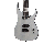 Schecter KM-7 MK-III Legacy - Transparent White Satin