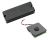 Fishman Fluence Bass 5 String Soapbar Set Black Plastic + Rechargeable Battery Pack