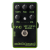 Catalinbread Soft Focus Reverb Pedal - Sparkle Green