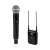 Shure SLXD25+/58 Portable Wireless Handheld System - G57