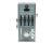 Fishman AFX Pocket Blender Mini A/B/Y + D.I. - Open Box