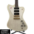 Used Gibson 2007 Custom Shop Non Reverse Firebird TV White w/ OHSC
