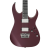 Ibanez RG Prestige RG5121BCF Electric Guitar - Burgundy Metallic Flat