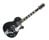 Gretsch G6128T-53 Vintage Select ’53 Duo Jet Black