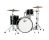 Gretsch Renown 3-pc Drum Set (24/13/16) - Piano Black