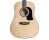 Washburn AD5K-A Apprentice 5 Series Dreadnought Acoustic Guitar