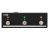 Vox VFS3 3-Button Footswitch For MINI GO